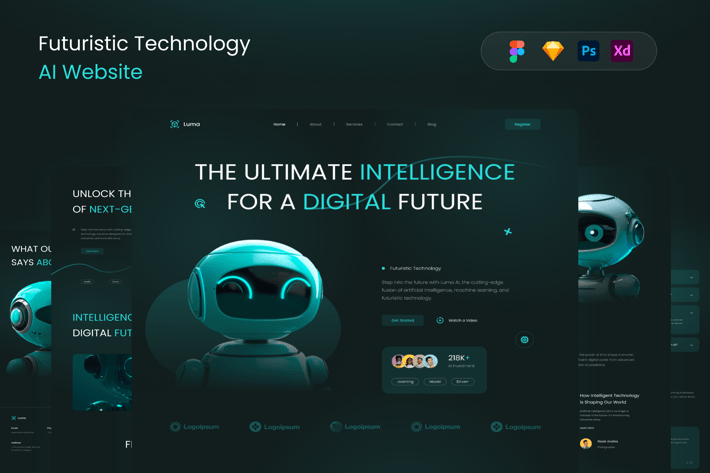 Website Design Services || Website Design in Meru
