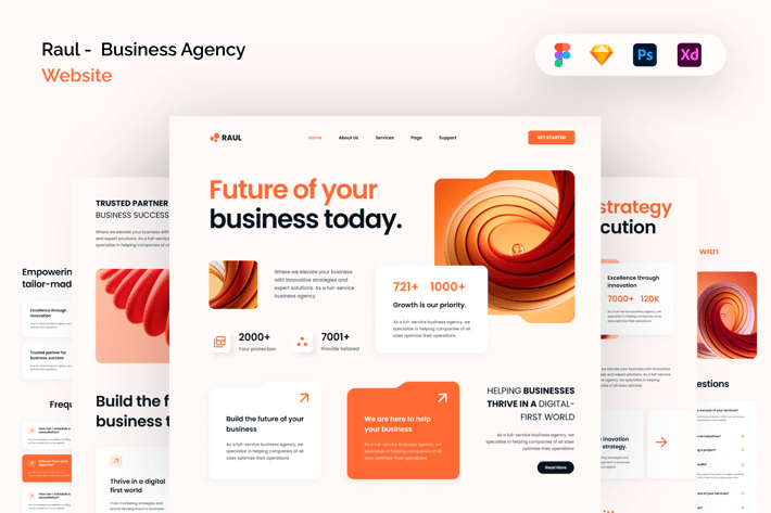 Website Design Services || Website Design in Mombasa