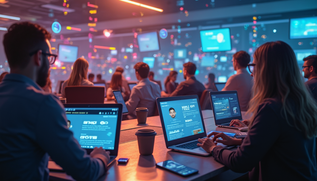 Social Media Management Services || Social Media Management In Kakamega