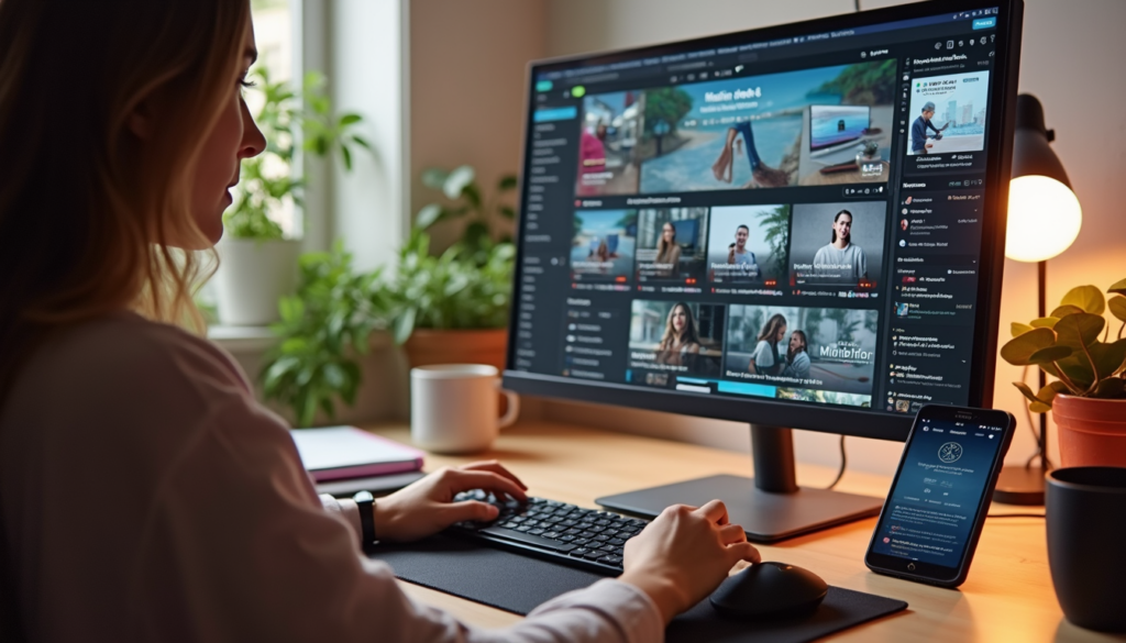 Social Media Management In Kenya